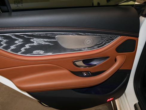 Used 2019 Mercedes-Benz AMG GT 63 S image 25