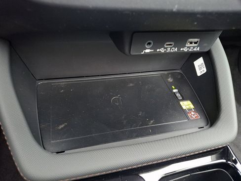 New 2026 Subaru Forester Sport AWD/4WD image 16