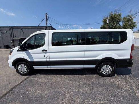 Used 2024 Ford Transit 350 XLT RWD image 37