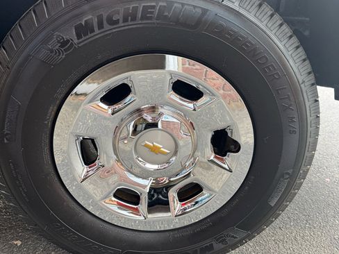 Used 2018 Chevrolet Colorado W/T w/ WT Convenience Package image 17