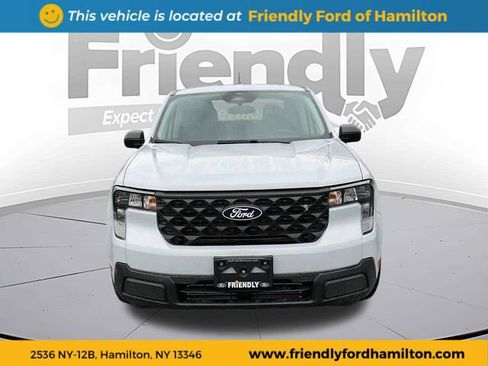 Used 2026 Ford Maverick XL AWD/4WD image 2