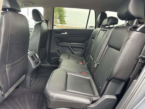 Used 2018 Volkswagen Atlas SE image 23