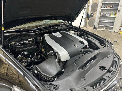 Used 2014 Lexus IS 350 w/ Navigation Package image 30