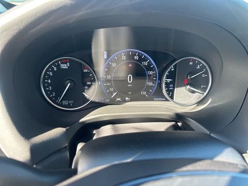 Used 2024 Buick Enclave Avenir w/ Avenir Technology Package image 17