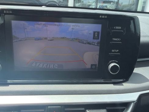 Used 2024 Kia K5 LXS FWD image 12