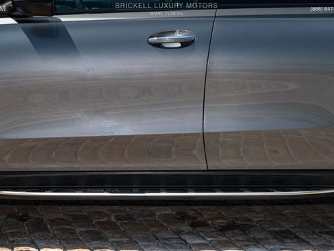Used 2020 Mercedes-Benz GLE 350 image 49
