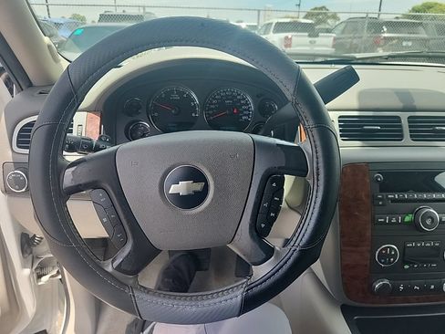 Used 2007 Chevrolet Tahoe LT RWD image 20