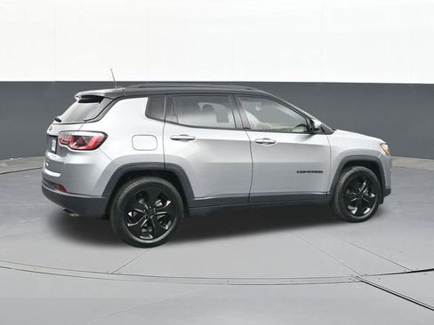 Used 2019 Jeep Compass Altitude image 15