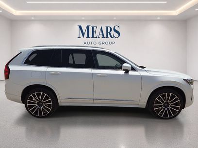 New 2026 Volvo XC90 B6 Plus w/ Protection Package Premier