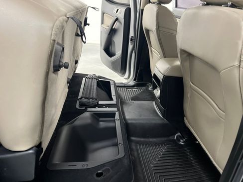 Used 2020 Ford Ranger Lariat w/ Technology Package image 22