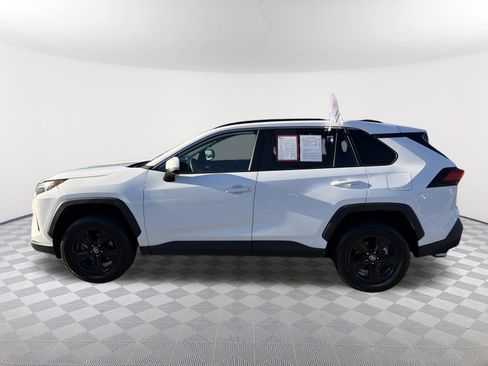 Certified 2024 Toyota RAV4 XLE image 15