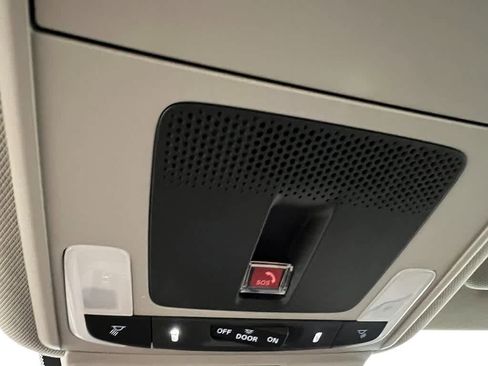 New 2025 Honda Accord LX image 25