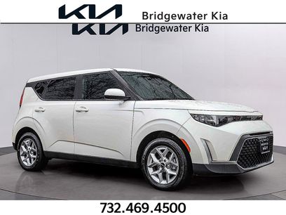 Certified 2025 Kia Soul LX