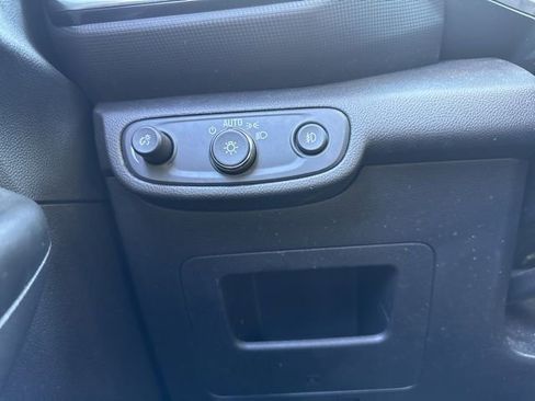 Used 2023 Chevrolet TrailBlazer LT image 22