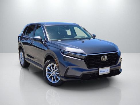 New 2026 Honda CR-V EX image 1