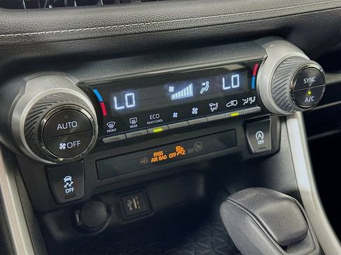 Certified 2023 Toyota RAV4 XLE AWD/4WD image 15