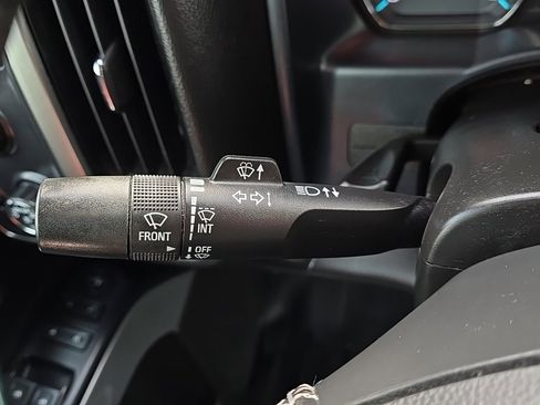 Used 2018 Chevrolet Silverado 1500 LT w/ All Star Edition image 18