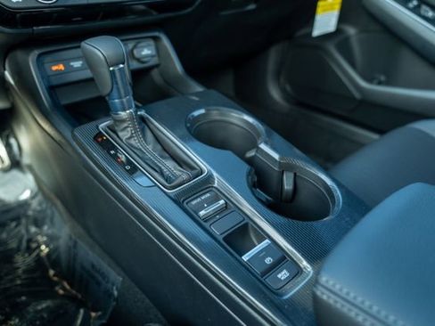 Used 2025 Honda Civic Sport Touring image 33