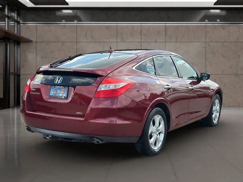 Used 2010 Honda Crosstour EX-L image 2