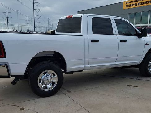 New 2026 RAM 2500 Tradesman AWD/4WD image 8