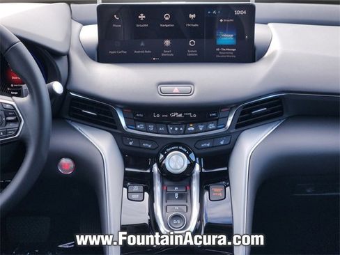 New 2025 Acura TLX w/ Technology Package image 8