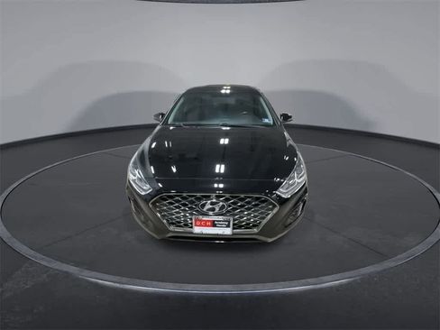 Used 2019 Hyundai Sonata SEL image 3