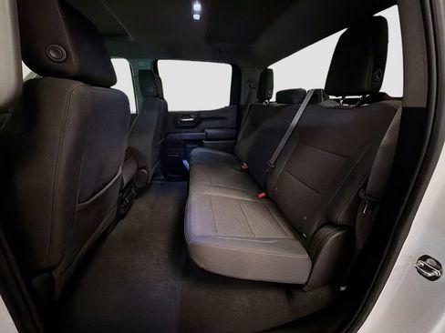 Used 2024 GMC Sierra 1500 Pro w/ Graphite Edition AWD/4WD image 23