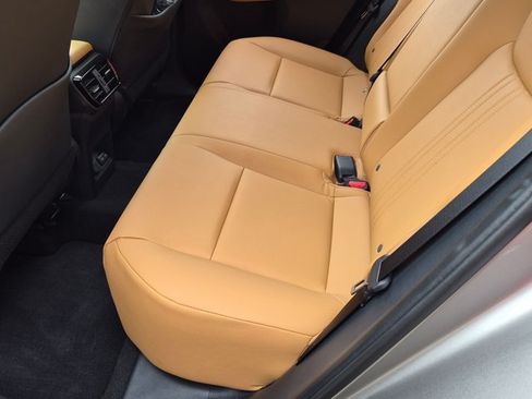 Used 2025 Lexus NX 350 AWD w/ Accessory Package (Z2) image 19