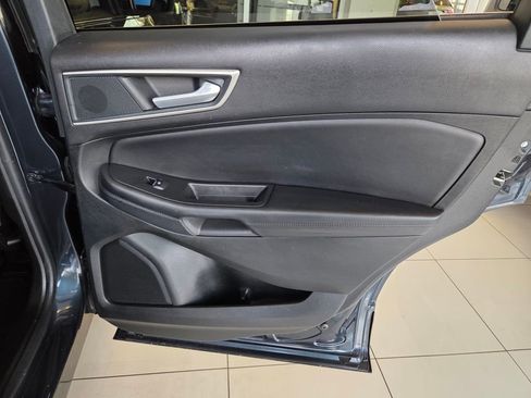 Used 2024 Ford Edge SEL w/ Convenience Package AWD/4WD image 25