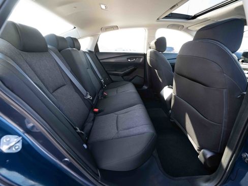 Used 2023 Honda Accord EX image 24