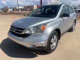 Used 2010 Honda CR-V LX image 2