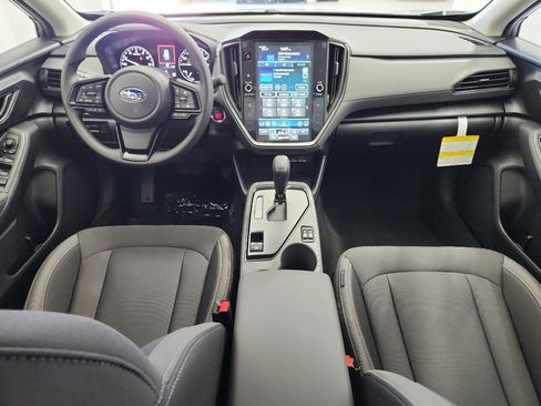 New 2026 Subaru Crosstrek 2.0i Premium AWD/4WD image 7