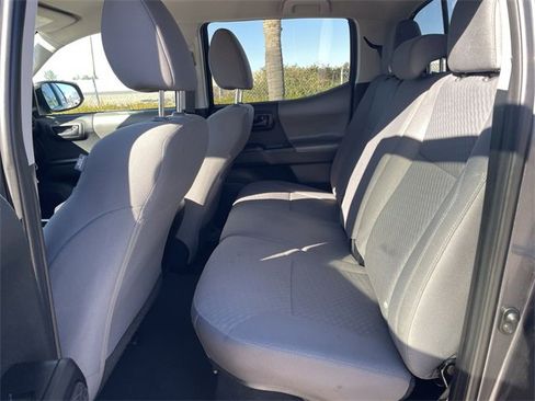 Used 2021 Toyota Tacoma SR w/ SR Convenience Package image 22