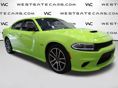 Used 2023 Dodge Charger R/T w/ Plus Group