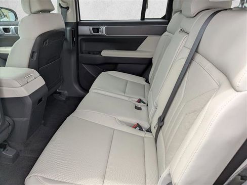New 2026 Hyundai Santa Fe SEL FWD image 23