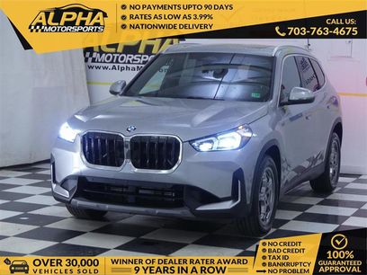 Used 2023 BMW X1 xDrive28i w/ Convenience Package