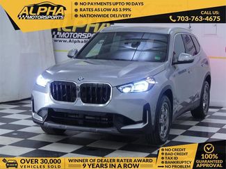 Used 2023 BMW X1 xDrive28i w/ Convenience Package video 1