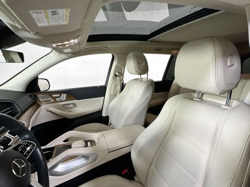 Used 2022 Mercedes-Benz GLS 450 4MATIC image 22
