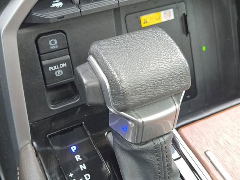 Used 2023 Toyota Tundra 1794 Edition w/ Advanced Package image 22