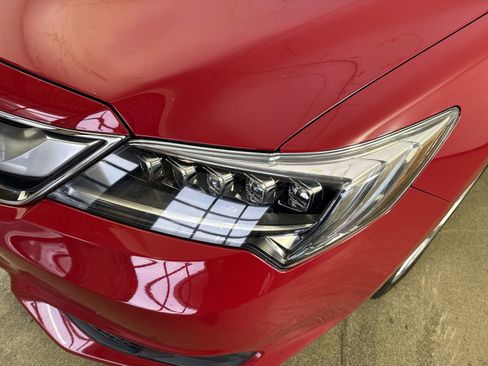 Used 2017 Acura ILX image 27