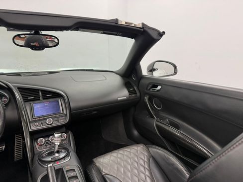 Used 2011 Audi R8 V10 AWD/4WD image 55