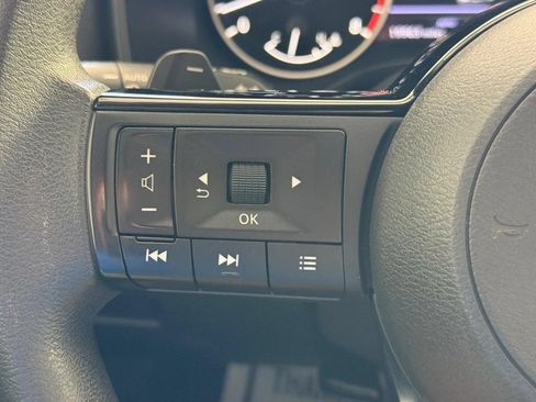 Used 2023 Nissan Rogue SV AWD/4WD image 20