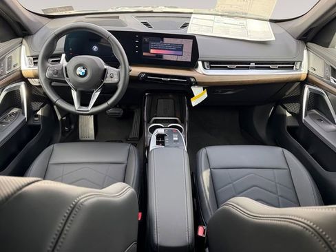 New 2026 BMW X1 xDrive28i w/ Technology Package AWD/4WD image 10