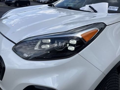 Used 2020 Kia Sportage SX AWD/4WD image 33