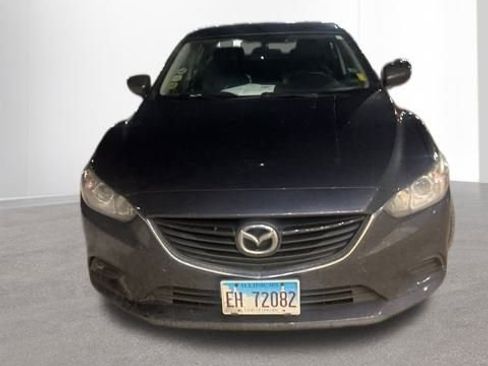 Used 2014 MAZDA MAZDA6 Touring image 13