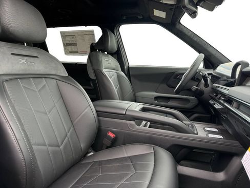 New 2027 Kia Telluride SX Prestige X-Line AWD/4WD image 15