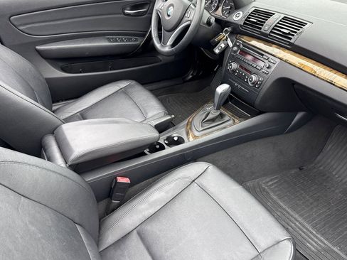 Used 2011 BMW 128i Convertible image 13