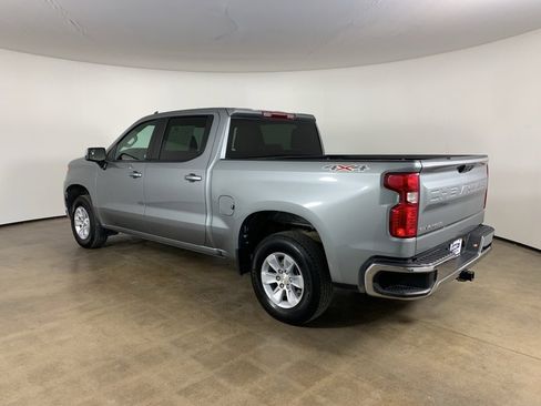 Used 2025 Chevrolet Silverado 1500 LT image 13