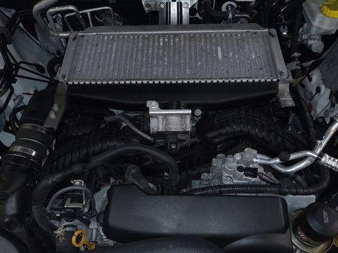 Used 2020 Subaru Ascent Premium w/ Convenience Package image 30