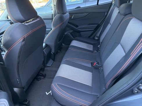 Certified 2022 Subaru Crosstrek 2.0i Premium image 7